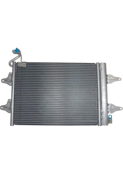 1986AD2096 Klima Radyatoru 5Z0820411 5Z0820411D 6Q0820411