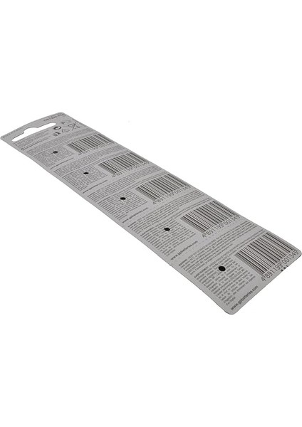 Batteries CR1220 1220 Boy Lityum Düğme Pil, 3 Volt, 5'li Kart fiyatları