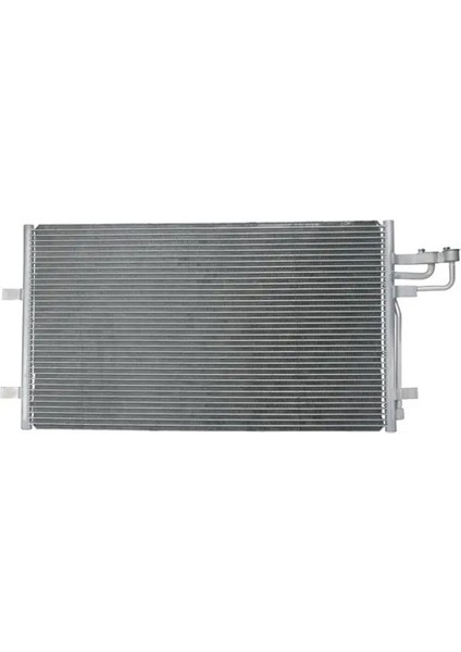 1986AD2027 Klima Radyatoru 1234248 1335552 1491689