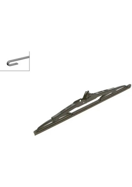 3397004755 Arka Silecek Supurgesi 11708309 13008720 15125558