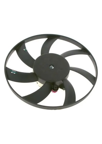 0986338105 Fan Motoru 6K0959455B