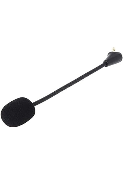 Cloud Alpha Oyuncu Kulaklığı Harici Yedek Mikrofonu fırsatları