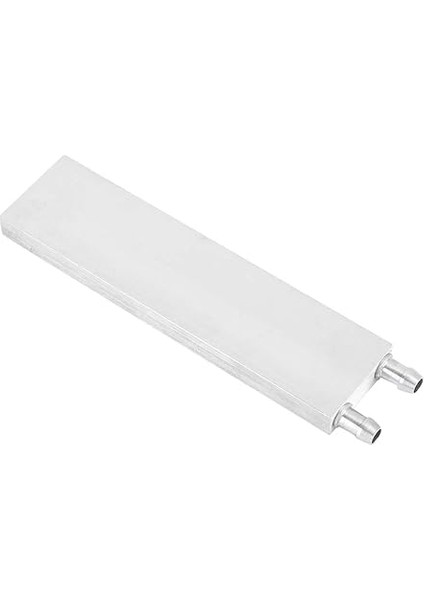 Alaşım Isı Lavabosu Soğutma Sıvı Soğutucu Vakum Soğuk Soğutmalı Blok Uygun. Soğutma .. Kabine. Endüstriyel. Kontrol. 6. Bilgisayar. Kalın .. Su. (40X160MM)