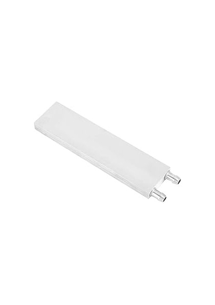 Alaşım Isı Lavabosu Soğutma Sıvı Soğutucu Vakum Soğuk Soğutmalı Blok Uygun. Soğutma .. Kabine. Endüstriyel. Kontrol. 6. Bilgisayar. Kalın .. Su. (40X160MM) fiyatları