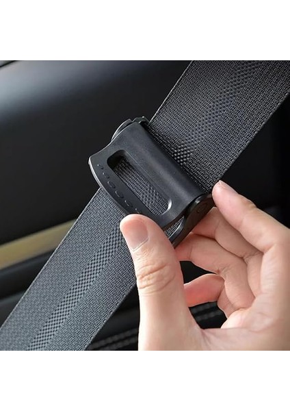 4 Adet Emniyet Kemeri Ayarlayıcı, Araç Kelepçesi, Araç Koltuğu Kemer Ayarlayıcı, Kemer Klipsi, Rahatlamak Için, Kemer Durdurucu, Klips, Araç Koltuğu Emniyet Kemeri Için indirimleri