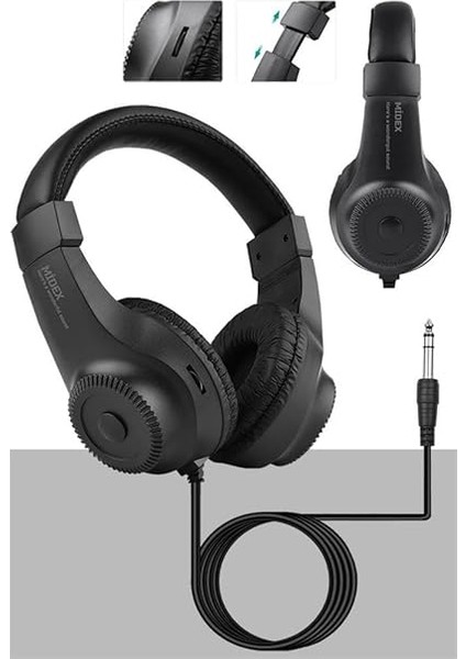 Cxn-30 Paket-8 Stüdyo Ses Kartlı Condenser Mikrofon Stand Kulaklık Seti fırsatları