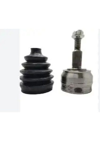 VW4118 Dis Aks Kafasi 7H0407321 7H0407321D