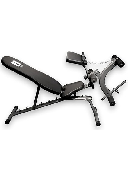 Çok Fonksiyonlu Katlanabilir Ayarlanabilir Ağırlık Bench Sehpası fiyatları