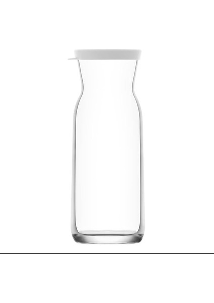 Fonte Tekli Karaf, Fonte, LV-FON856 PK0002R700 Cc, Şeffaf