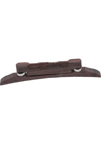 Mandolin Bahçesi Eski Mandolin Köprüsü Elektrikli Mandolin Köprüsü Kullanışlı Mandolin Köprüsü Mandolin Ayarlanabilir Köprü Mandolin Yedek Parça Gülağacı Köprüsü Maun