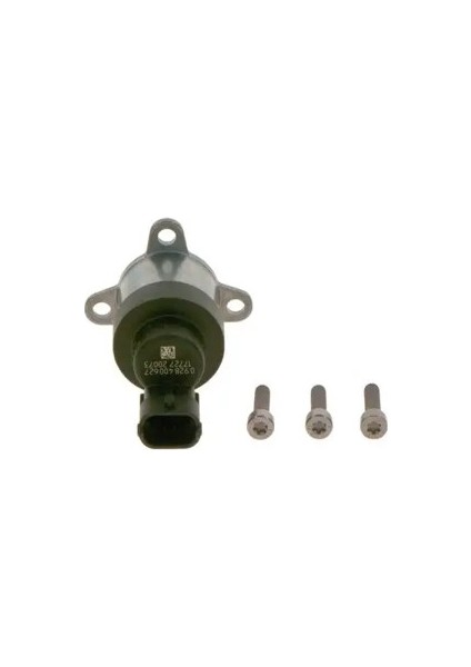 1465ZS0052 Yakit Olcum Ventili 0928400627 51125050027 L4700111161A38