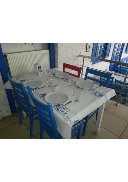 At Kağıt Masa Örtüsü Rulo 100X120 cm (10 Yaprak)