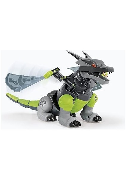 64326 Robotik Laboratuvarı, Mecha Dragon, Bilimsel Oyuncak, Multicolor fiyatları