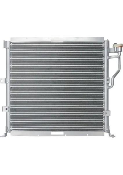 1986AD2235 Klima Radyatoru 18JRB500220 64538367946 64538369105