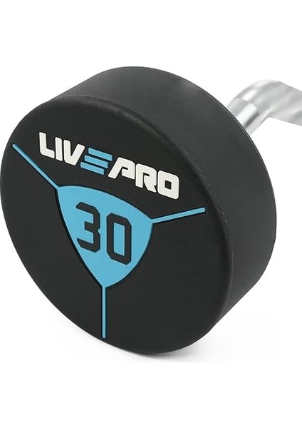 LP8011 Poliüretan Z Barbell fiyatları