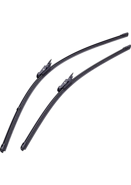 Swf Das Original Set Silecek Seti Ford Kuga Iıı (2019 ve Sonrası), Land Rover Freelander Iı (2011-2014) (600+500 Mm) 119294