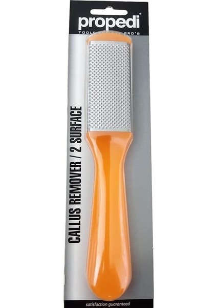 Paslanmaz Cerrahi Pedikür Sökücü