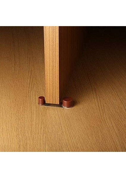 Kapı Tutucu &amp; Kapı Stoperi (2'li)