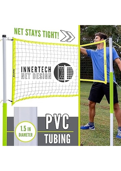 Sports Badminton Set modelleri