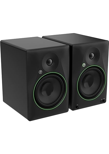 CR8BT Aktif Bluetooth Multimedya Monitör Hoparlör (Çift) indirimleri