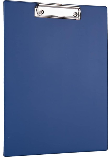 Sekreterlik Kapaksız A4 Pvc (100 Yaprak) 22,5X32 cm