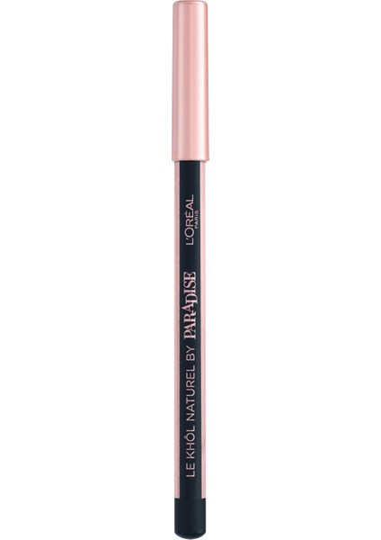 Parıs Superliner Le Khol Eyeliner 101 Midnight Black