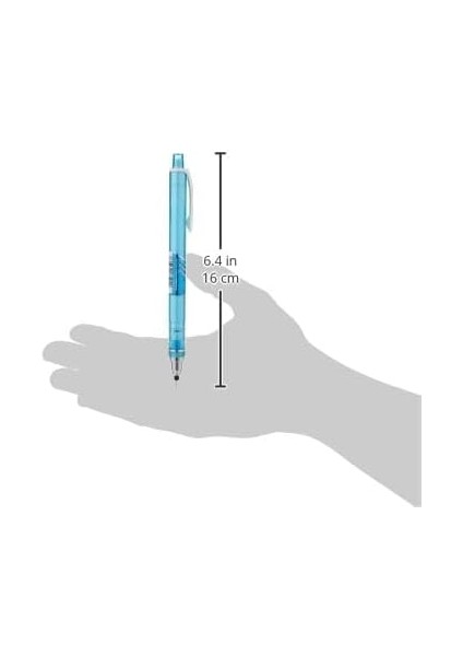 M7-450T 0.7 Versatil Kalem, Mavi fırsatları