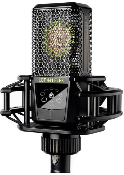 Lct 441 Flex Kondenser Mikrofon