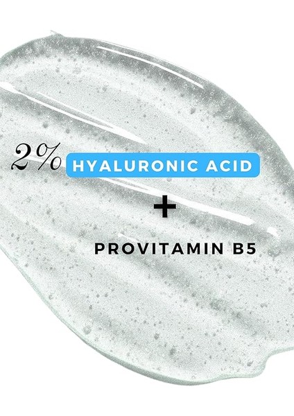Solution Intensive Hyaluronic Acid%2 + B5 Revitalizing Hydro Serum, 30 ml modelleri