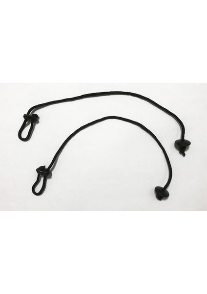 Corsa D Bağaj Pandizot Tutma Askı Ipi Takımı