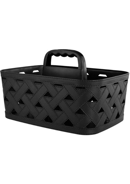 Deri Desenli Saplı Sepet fırsatları