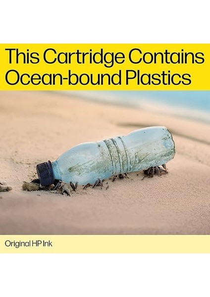 CN693AE (704) Mürekkep Kartuş 200 Sayfa, Üç Renkli fırsatları