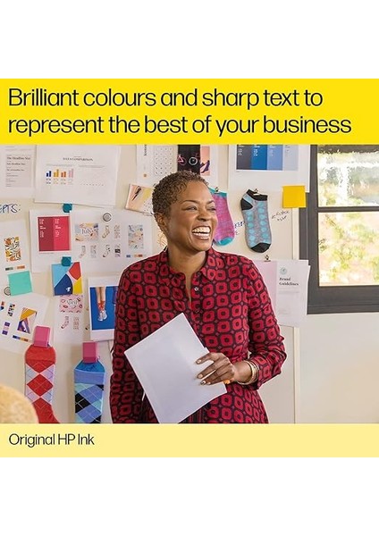 CN693AE (704) Mürekkep Kartuş 200 Sayfa, Üç Renkli indirimleri