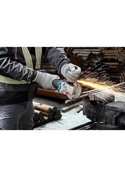 Gws 18V-8 Akülü Taşlama Makinesi fiyatları