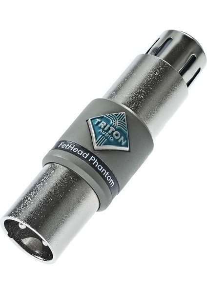 Triton Audio, Triton Audio Fethead Phantom, Fethead, GS458RT, Standart