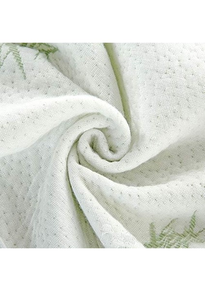 Planet Visco Yastık Bambu Kılıflı Ortopedik Yastık Boyun Yastığı fırsatları