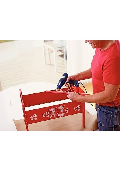 5000444 EG280 Sıcak Tutkal Tabancası, Çap 12 Mm, 350 W indirimleri