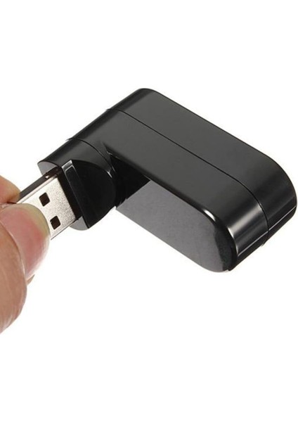 AL-4692 4 Port USB 2.0 Hub Çoğaltıcı Çoklayıcı (Switch Splitter) fırsatları