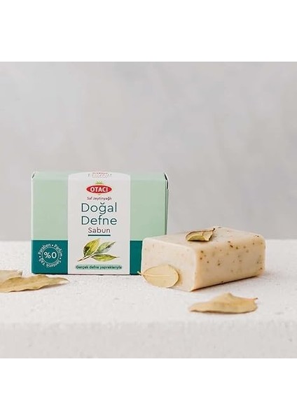 Defne Sabunu Saç ve Vücut Için fiyatları