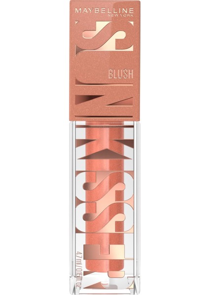 New York Sunkisser Likit Allık- 03 Sol Search