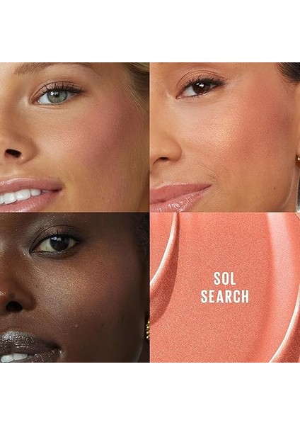 New York Sunkisser Likit Allık- 03 Sol Search fırsatları
