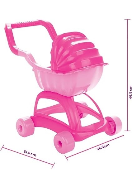 Unisex Çocuk Lady Puset fiyatları