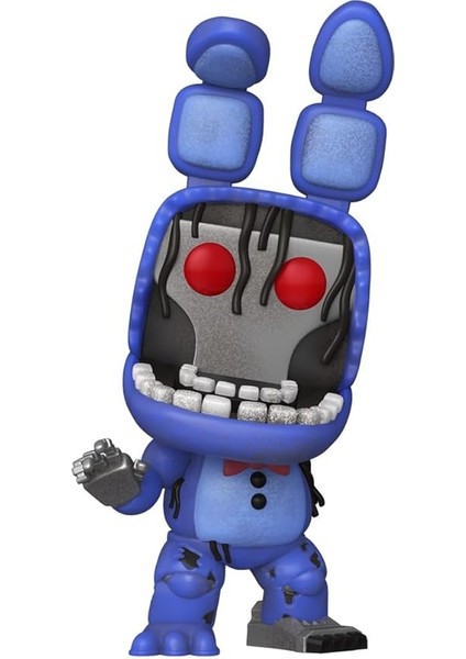 Pop Games: Funko Pop Games: Five Nights At Freddy's- Withered Bonnie Figür fırsatları