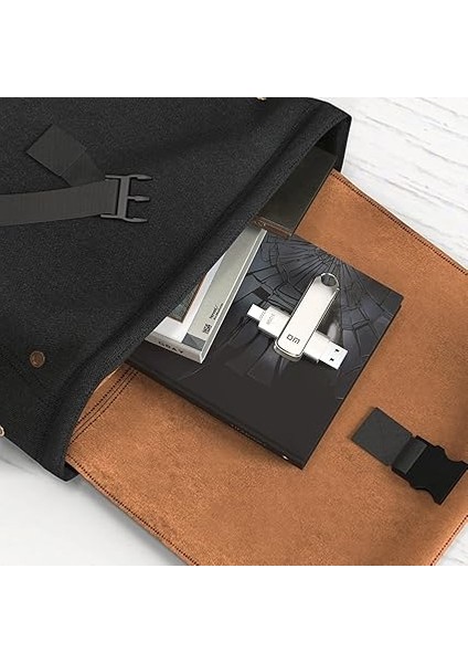 PD189 Metal Type-C USB 3.1 Flash Bellek 64GB fırsatları