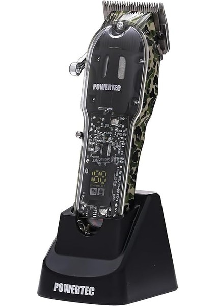 TR-8700 Saç Sakal Tıraş Makinesi (Black) fiyatları