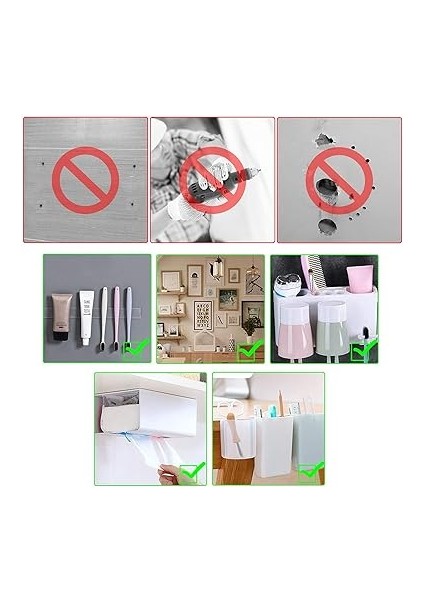 Çift Taraflı Yapışkan Bant, 3 Metre Ekstra Güçlü ve Yıkanabilir, Ince Nano Bant, Çıkarılabilir, Kaymaz, Halı, Mutfak, Tamir, Araba Veya Ofis Için Yapışkanlı Bant fırsatları