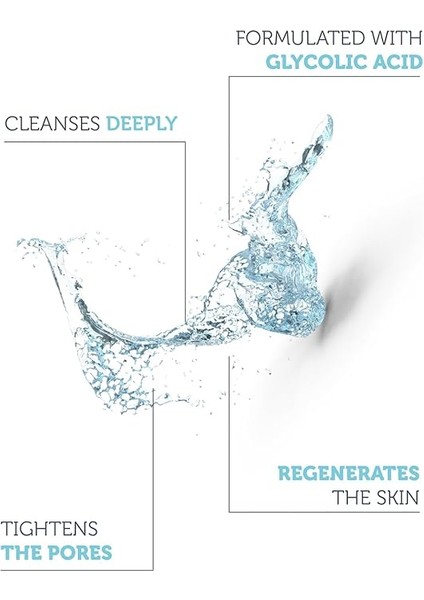 Purest Solutions, Canlandırıcı ve Gözenek Sıkılaştırıcı Tüm Ciltler Için Glikolik Asit Tonik 200 ml fırsatları