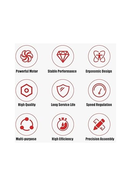 100X110MM Tabanlı Mini Rastgele Yörünge Havalı Zımpara Pnömatik Zımpara Makinesi Otomatik Karoser Çalışma Mobilyaları Için Yüksek Hızlı Havayla Çalışan El Parlatıcı Metal Yüzey Pas Tem modelleri