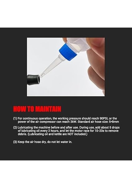 100X110MM Tabanlı Mini Rastgele Yörünge Havalı Zımpara Pnömatik Zımpara Makinesi Otomatik Karoser Çalışma Mobilyaları Için Yüksek Hızlı Havayla Çalışan El Parlatıcı Metal Yüzey Pas Tem indirimleri