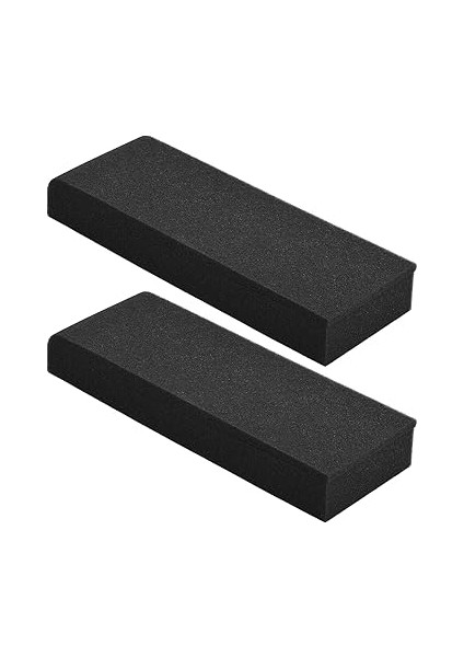 Akustik Paneller, Akustik Paneller Ses Emici Duvarlar Için 2 Adet Ses Geçirmez Panel Subwoofer ve Duvarlar Için Darbeye Dayanıklı ve Gürültü Azaltıcı Sünger Pedler fiyatları